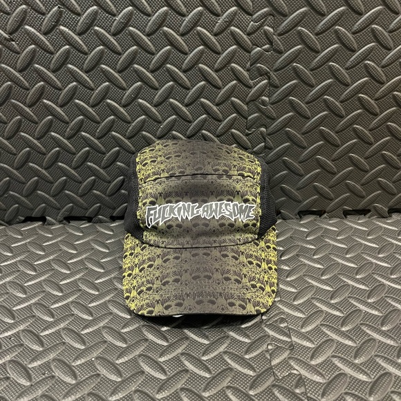 Fucking Awesome Cap - Picture 1 of 2